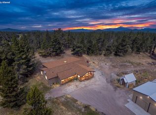 17812 Old Wood Rd, Bend, OR 97707