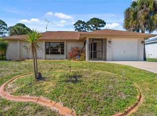 11814 Van Loon Ave, Pt Charlotte, FL 33981