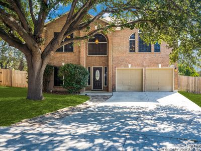2516 WOODLAND VILLAGE CT, Schertz, TX, 78154