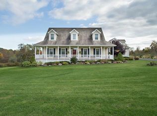 596 Clapp Hill Rd, Lagrangeville, NY 12540