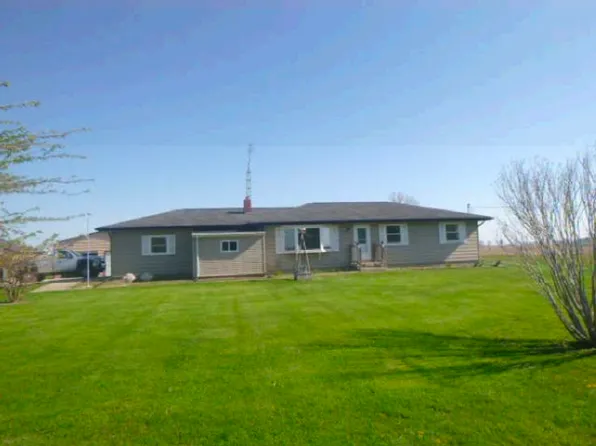 5301 Riley Rd, Corunna, MI 48817