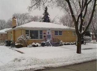 600 N Pine St, Mount Prospect, IL 60056