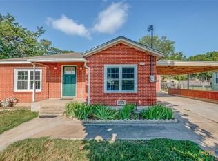 506 Veterans Ave, Copperas Cove, TX 76522