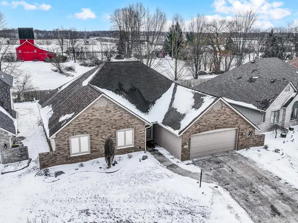 6430 Langley Pass, Fort Wayne, IN 46815