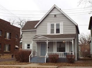 318 E Plum St, Mankato, MN 56001