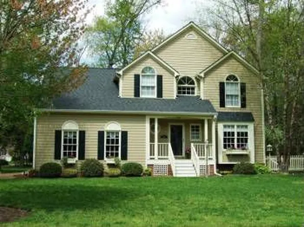 3001 E Tiverton, Williamsburg, VA 23185