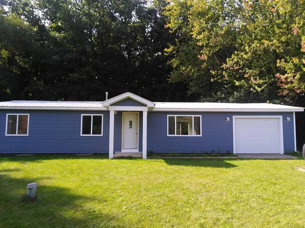 3526 Monroe Rd, Allegan, MI 49010