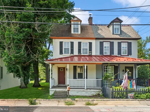 564 Bethlehem Pike, Fort Washington, PA 19034
