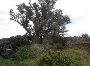 Poha Dr LOT 11, Captain Cook, HI 96704