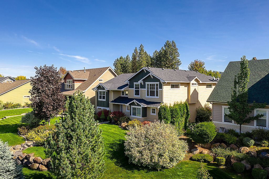 Barnes Homes Spokane: Your Trusted Choice for Affordable Housing in Spokane