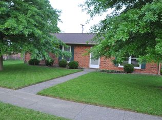 706 Seminole Trl, Georgetown, KY 40324