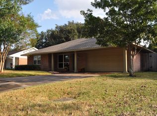 4417 Hazelton St, Houston, TX 77035