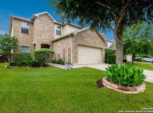 3016 Turquoise, Schertz, TX 78154