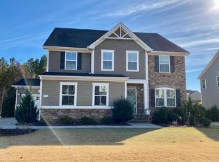 818 Legacy Falls Dr S, Chapel Hill, NC 27517