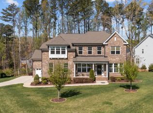 MUNGO HOME, Wake Forest, NC 27587