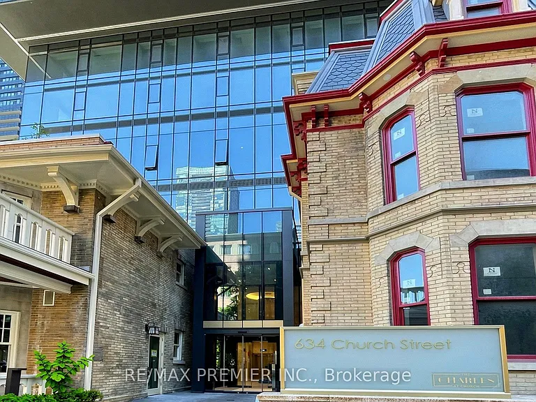 634 Church St #3308 — Photo 1