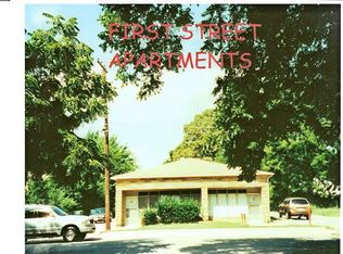 303 N 1st St, Blytheville, AR 72315