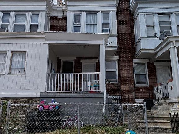 2nd image of 5228 N Hutchinson St