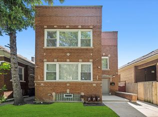 6207 S Maplewood Ave UNIT 1, Chicago, IL 60629