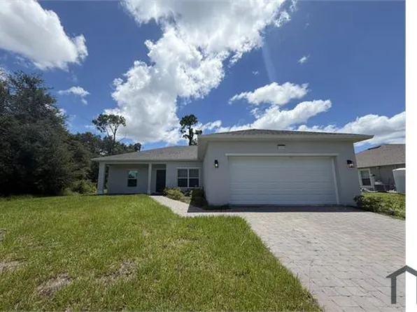 17223 Berwin Ave, Pt Charlotte, FL 33948