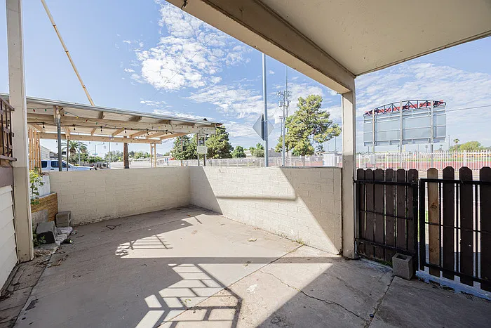 1 bed, 1.0 bath, 551 sqft, $1,295 — Photo 3