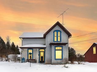 962 Concession 10 Rd, Flamborough, ON N0B1A1