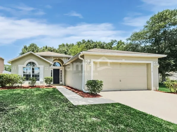 7187 Rutland Ct, Jacksonville, FL 32219