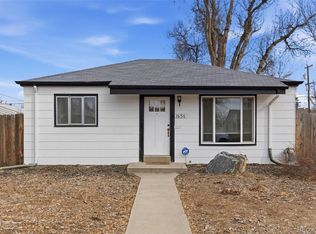 1656 Newark St, Aurora, CO 80010