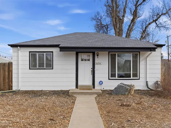 1656 Newark Street, Aurora, CO 80010