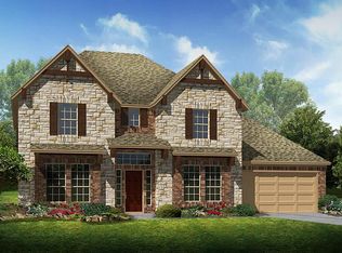 14819 Thunder Bay, Baytown, TX 77523