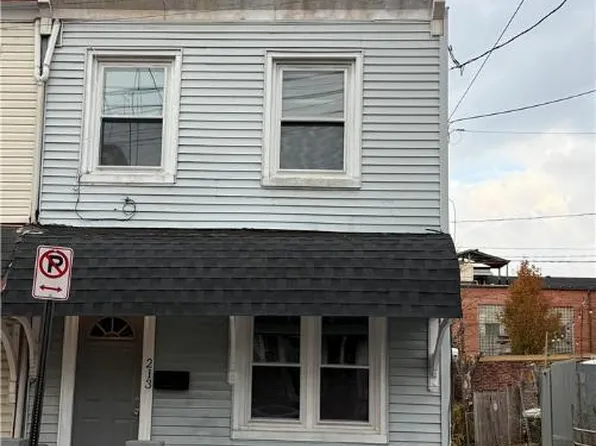 213 Chew St, Allentown, PA 18102
