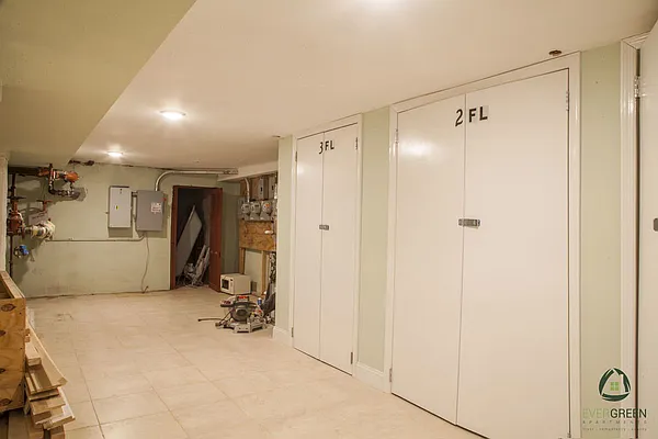 Rented by Bedford Brownstone Realty | media 13