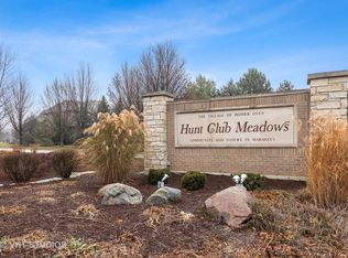 18345 S Pineprairie Dr LOT 34, Mokena, IL 60448