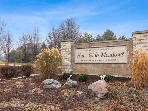 18345 S Pineprairie Dr Lot 34, Mokena, IL 60448