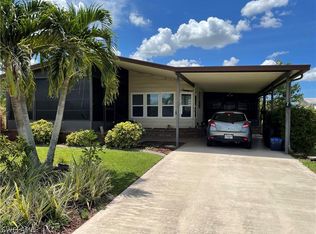 3133 Longview Dr, North Fort Myers, FL 33917
