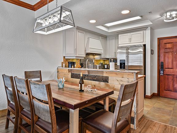 4th image of 3000 Canyons Resort Dr #4504