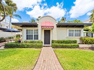 1855 S Ocean Blvd APT 5, Delray Beach, FL 33483