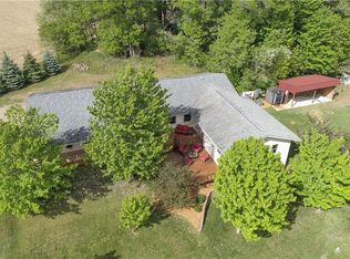 N8698 970th St, Colfax, WI 54730