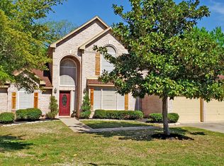 2800 Woodhaven Dr, Grapevine, TX 76051