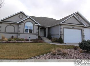 1646 Plains Dr, Eaton, CO 80615