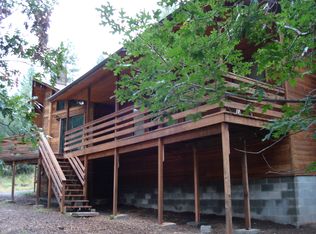 108 Spring Canyon Rd, Ruidoso, NM 88345