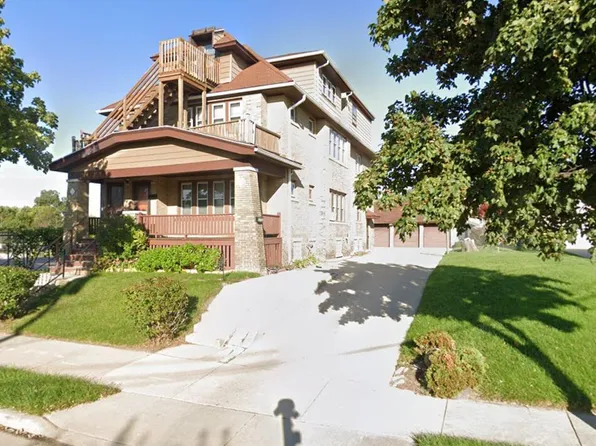 2028 N 16th St, Milwaukee, WI 53205