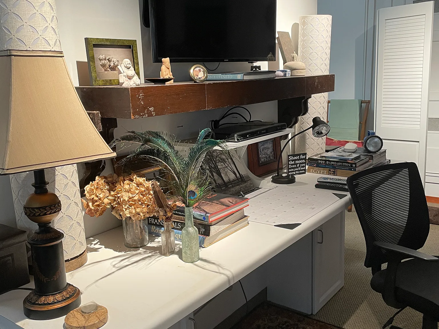 Studio, 500 sqft, $2,250 — Photo 3