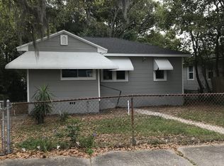 7337 Wakefield Ave, Jacksonville, FL 32208