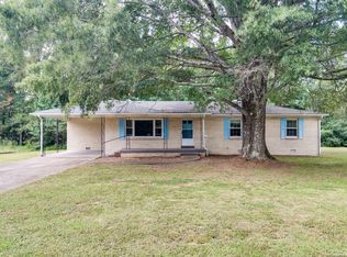 326 Garrison Rd, Hohenwald, TN 38462