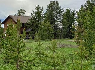 3404 Seagull Ave, Island Park, ID 83429