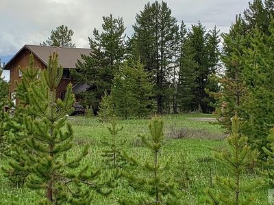 3404 Seagull Ave, Island Park, ID, 83429