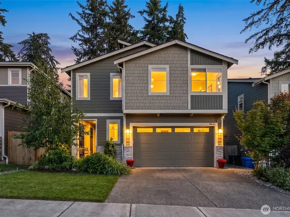 9633 S 209th Street, Kent, WA 98031