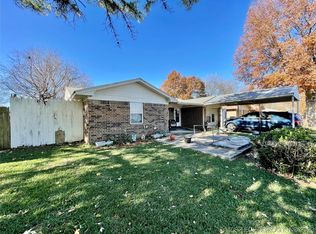 815 N Summer Tree Dr, Ada, OK 74820