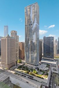225 N Columbus Dr Unit 6204, Chicago, IL, 60601